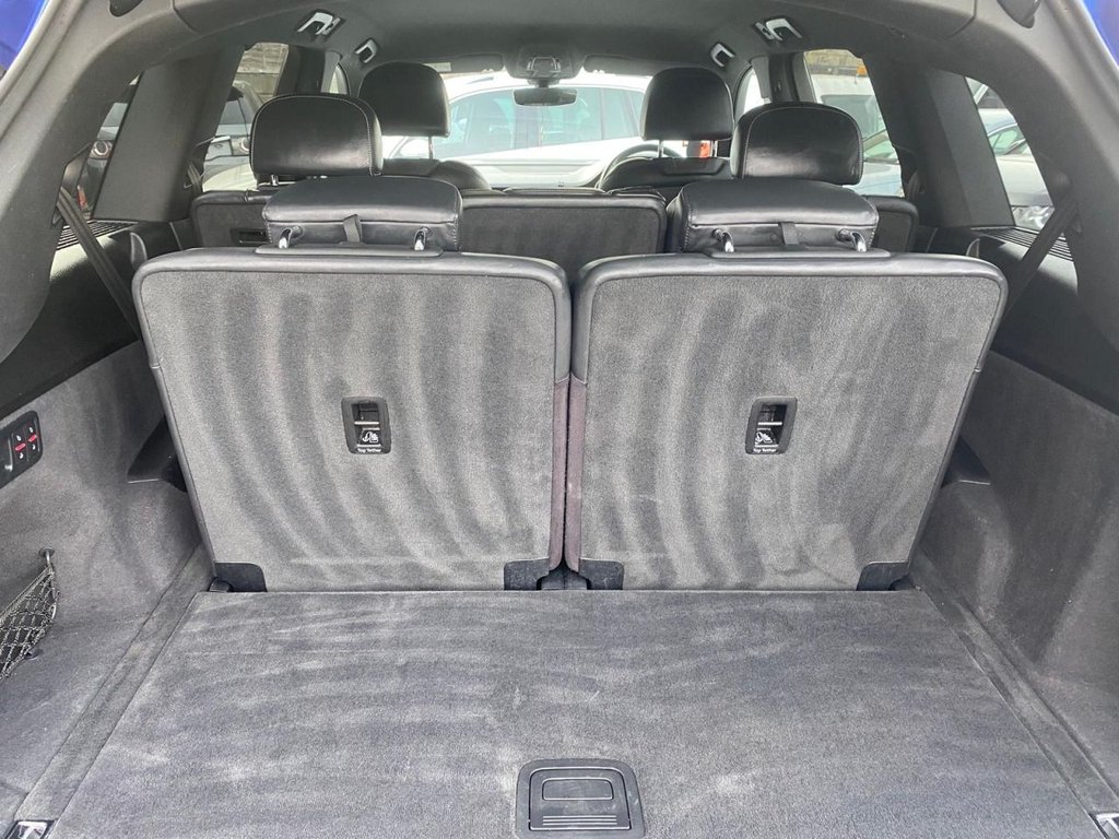 Used Audi Q7 2016 for sale - 77971583: Photo 12