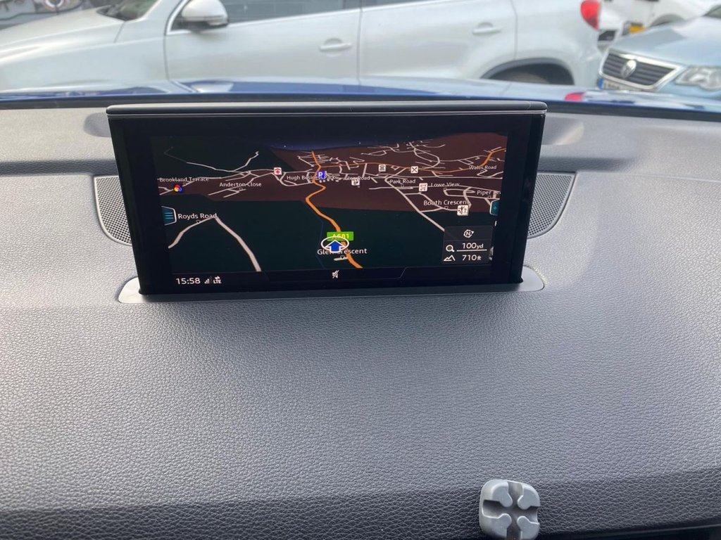 Used Audi Q7 2016 for sale - 77971583: Photo 13