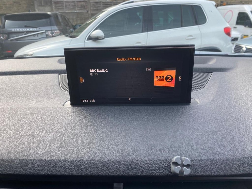 Used Audi Q7 2016 for sale - 77971583: Photo 14