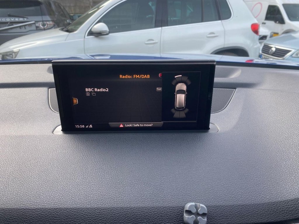 Used Audi Q7 2016 for sale - 77971583: Photo 15