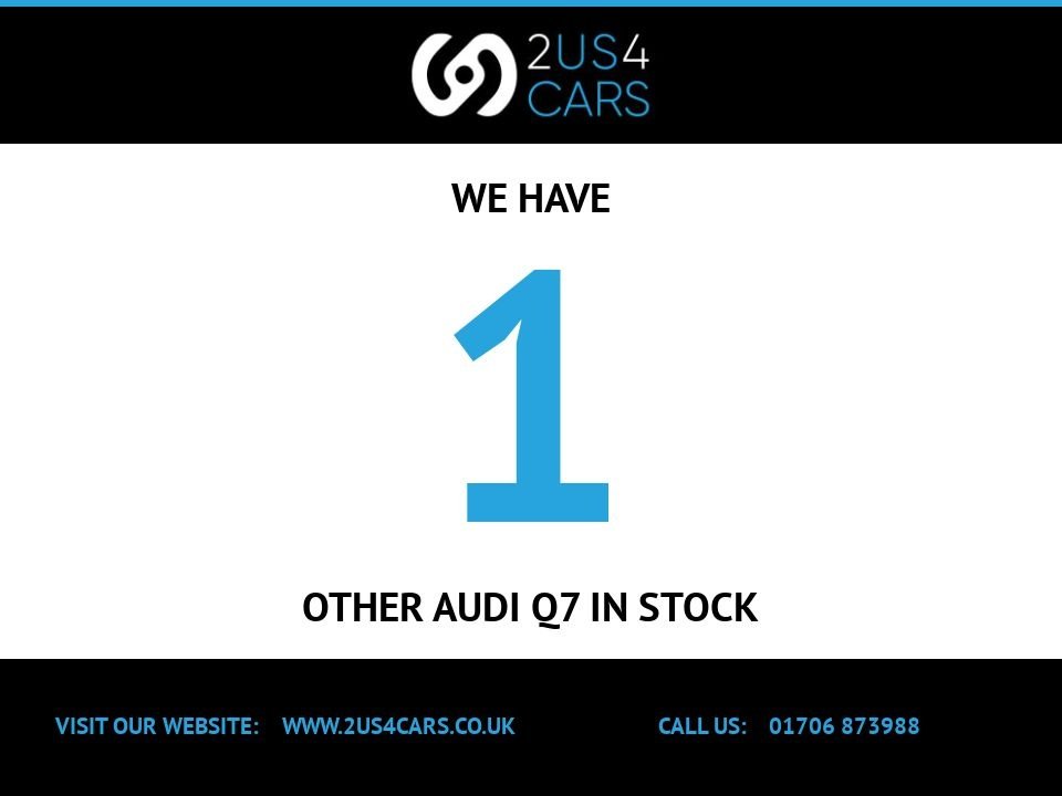 Used Audi Q7 2016 for sale - 77971583: Photo 20