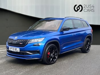 Used Skoda Kodiaq 2020 for sale - 79671125: Photo
