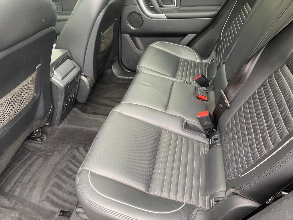 Used Land Rover Discovery Sport 2017 for sale - 76069054: Photo 10