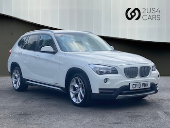 Used BMW X1 2013 for sale - 78924103: Photo