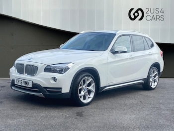 Used BMW X1 2013 for sale - 78924103: Photo