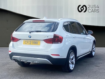 Used BMW X1 2013 for sale - 78924103: Photo