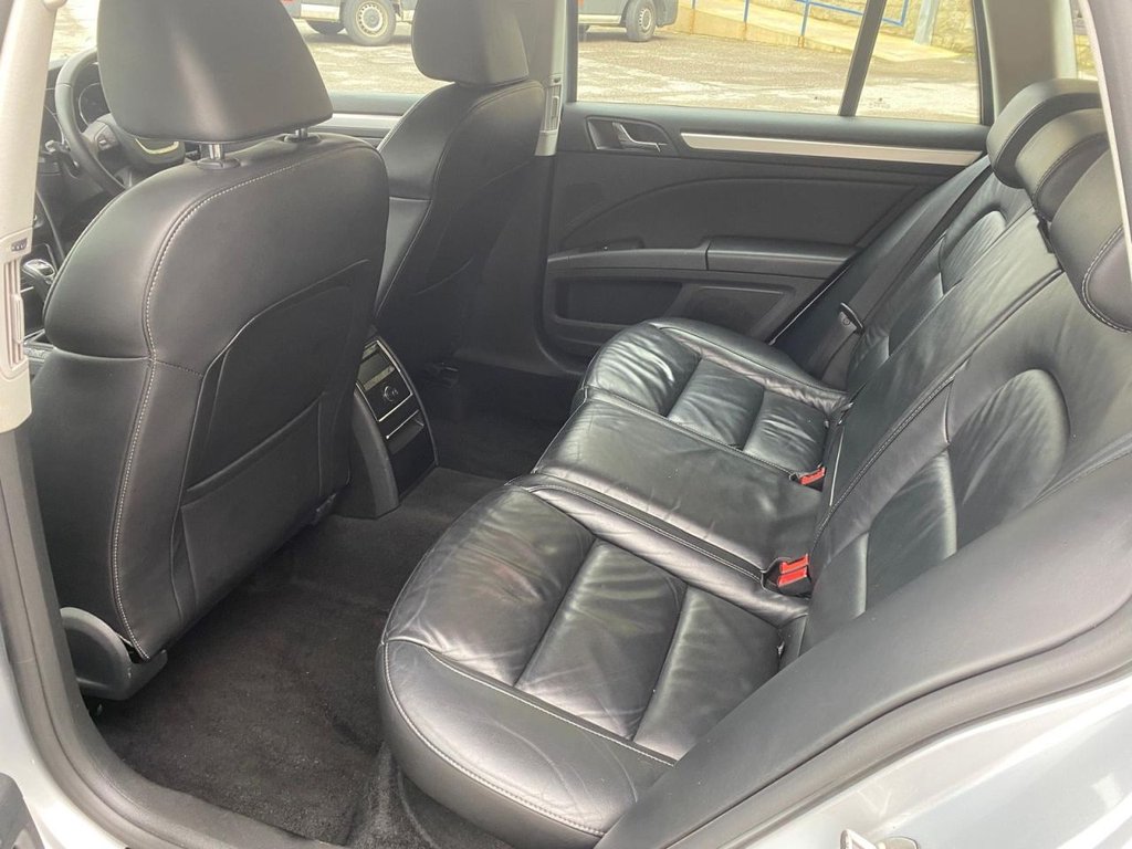 Used Skoda Superb 2011 for sale - 77911124: Photo 10