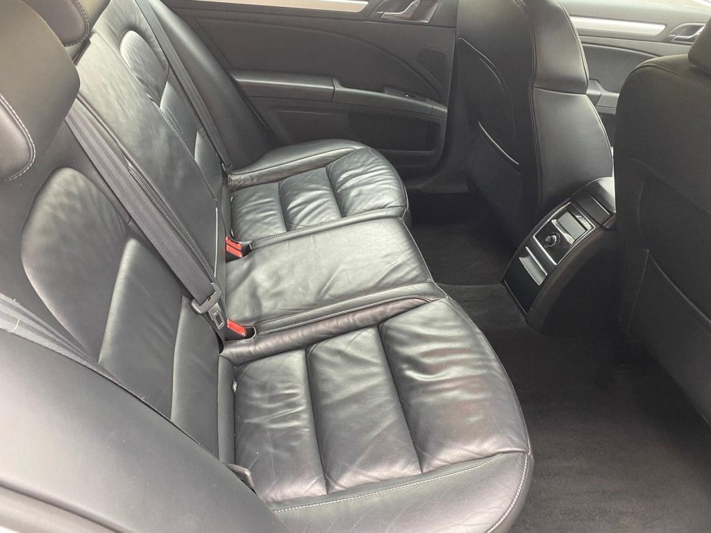 Used Skoda Superb 2011 for sale - 77911124: Photo 11
