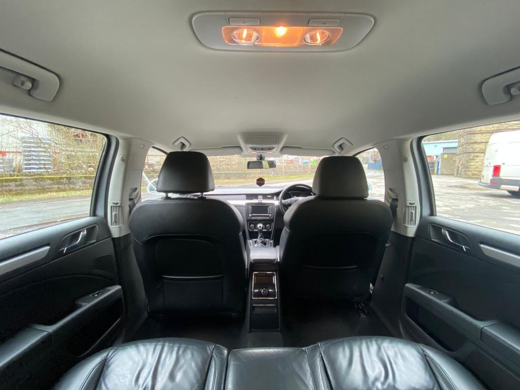 Used Skoda Superb 2011 for sale - 77911124: Photo 12