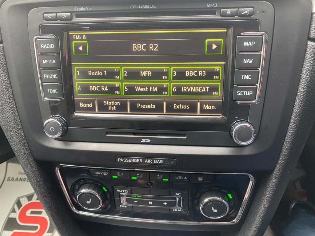 Used Skoda Superb 2011 for sale - 77911124: Photo 14