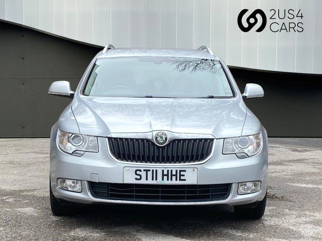 Used Skoda Superb 2011 for sale - 77911124: Photo 6