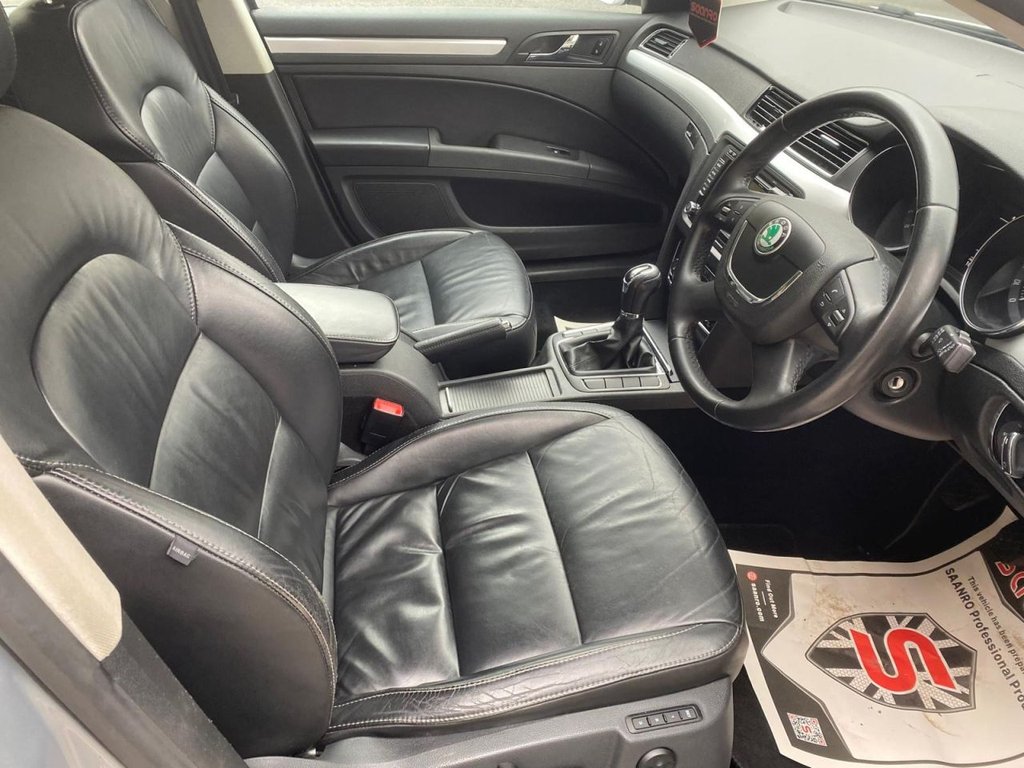 Used Skoda Superb 2011 for sale - 77911124: Photo 8