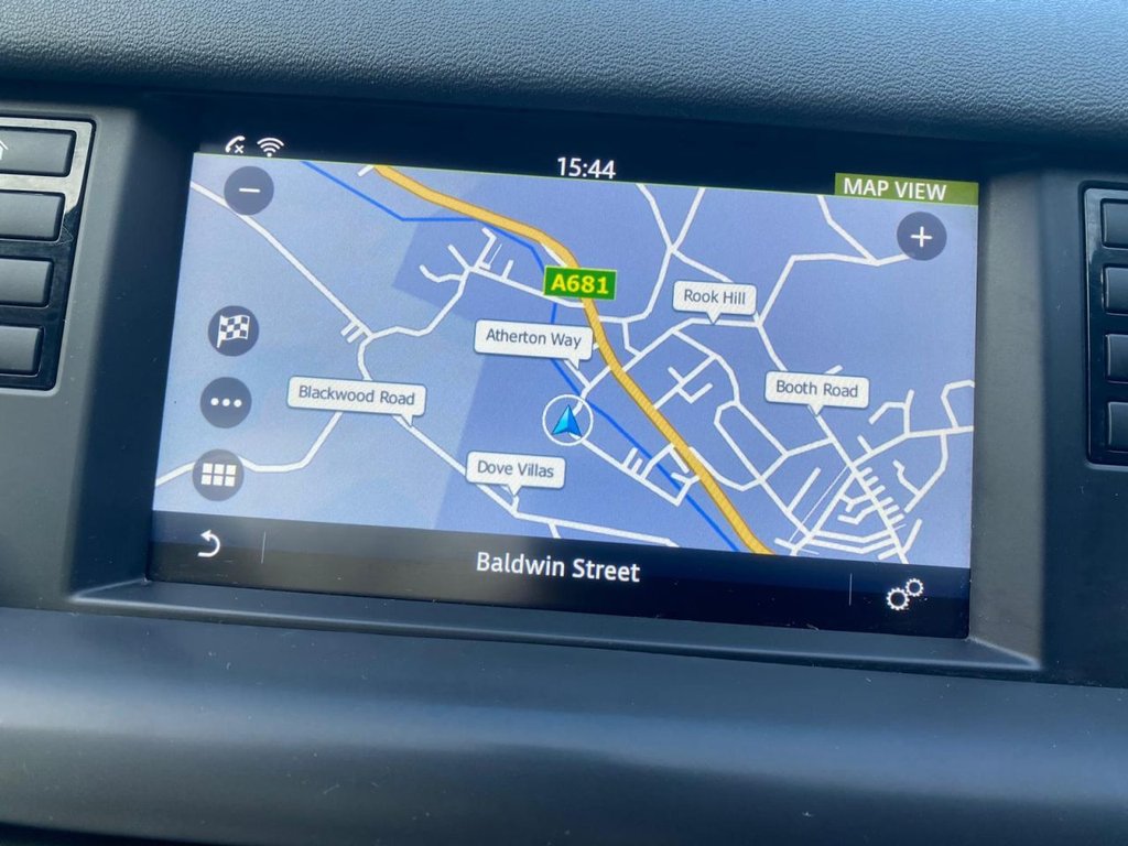 Used Land Rover Discovery Sport 2015 for sale - 77218537: Photo 17