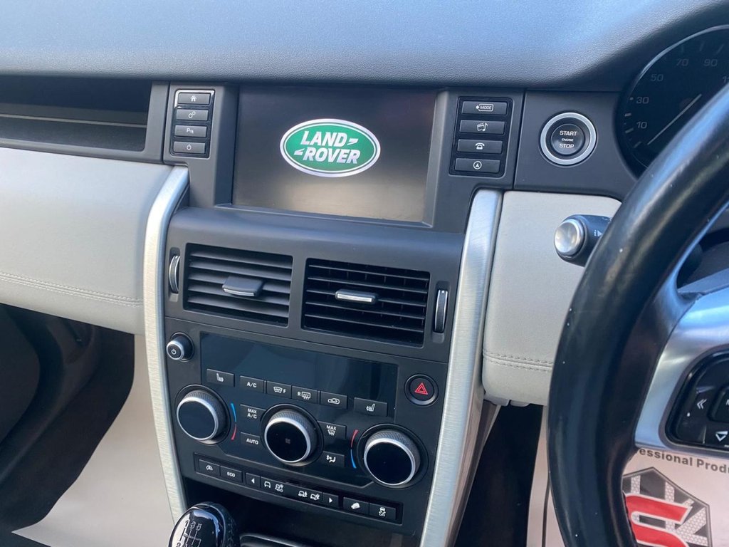 Used Land Rover Discovery Sport 2015 for sale - 77218537: Photo 19