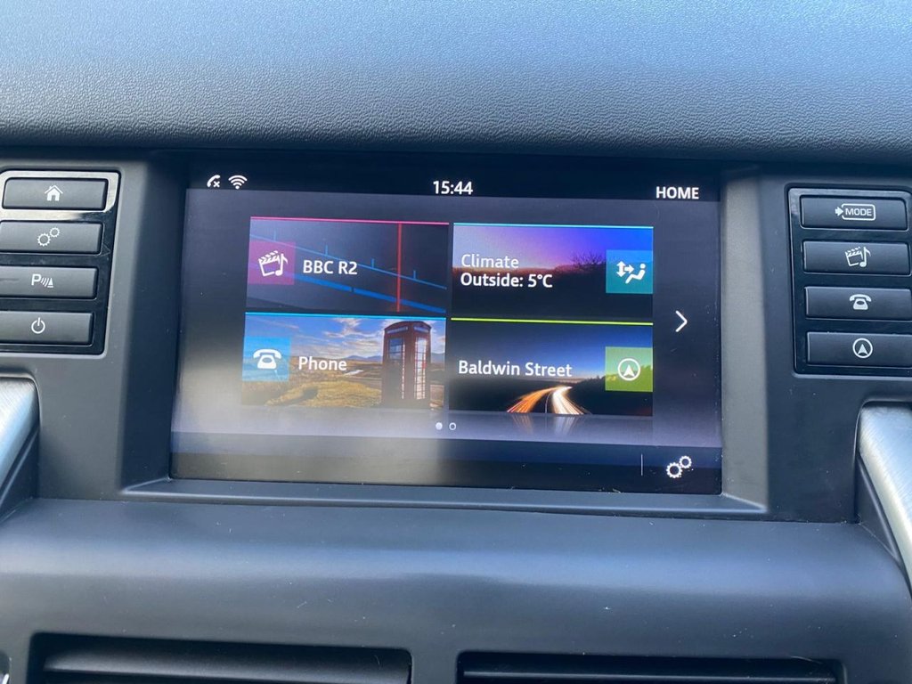 Used Land Rover Discovery Sport 2015 for sale - 77218537: Photo 20