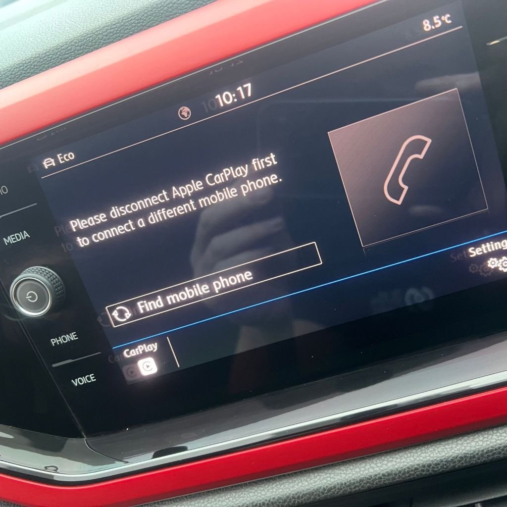 Used Volkswagen Polo 2019 for sale - 77841350: Photo 10