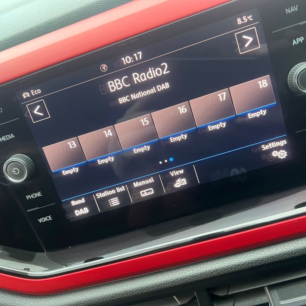 Used Volkswagen Polo 2019 for sale - 77841350: Photo 13