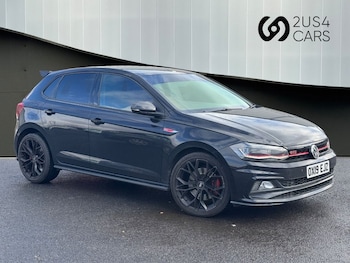 Volkswagen Polo feature image