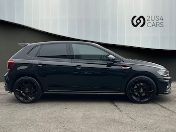 Used Volkswagen Polo 2019 for sale - 77841350: Photo