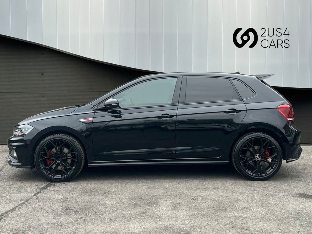 Used Volkswagen Polo 2019 for sale - 77841350: Photo 5