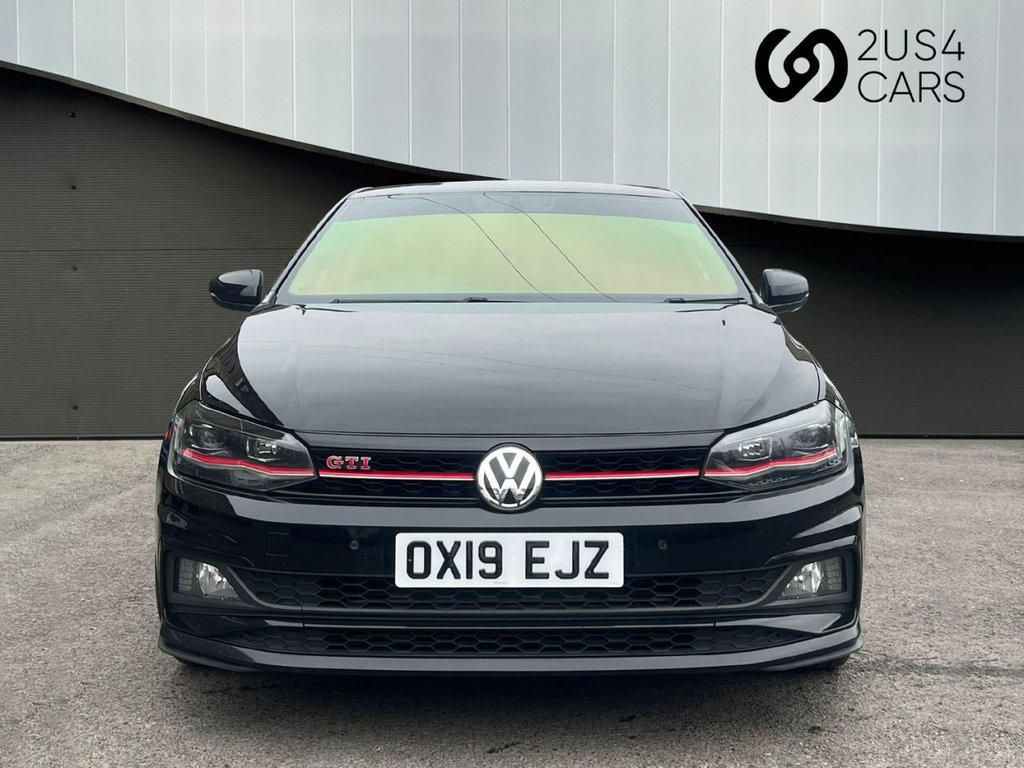 Used Volkswagen Polo 2019 for sale - 77841350: Photo 6