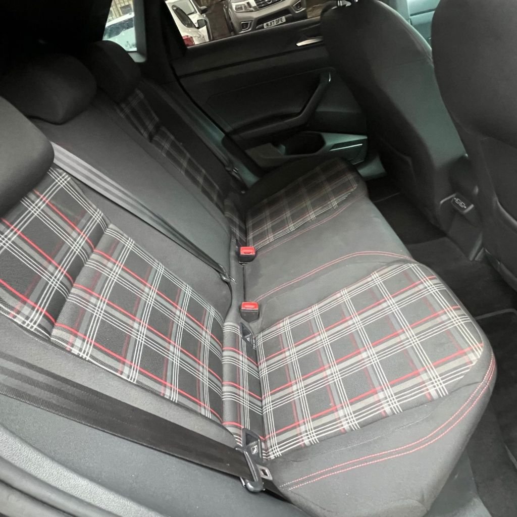 Used Volkswagen Polo 2019 for sale - 77841350: Photo 9