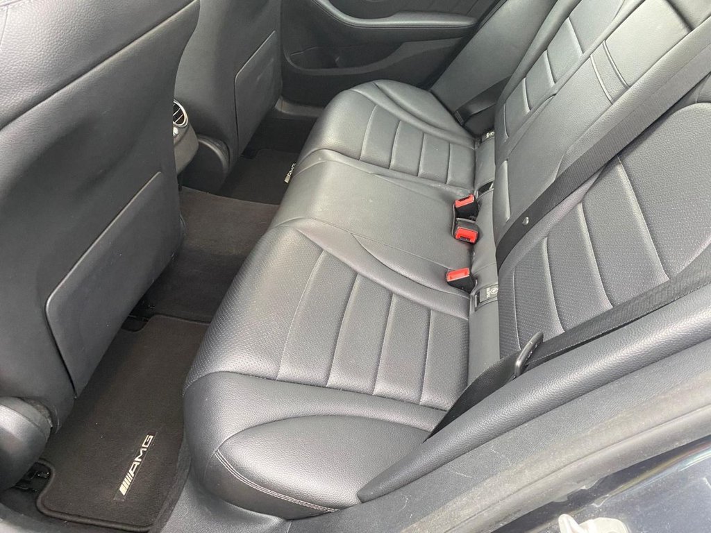 Used Mercedes-Benz C Class 2015 for sale - 76717165: Photo 10