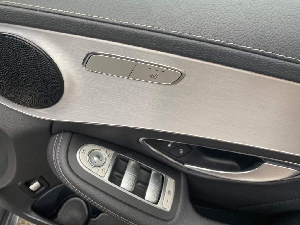 Used Mercedes-Benz C Class 2015 for sale - 76717165: Photo 12