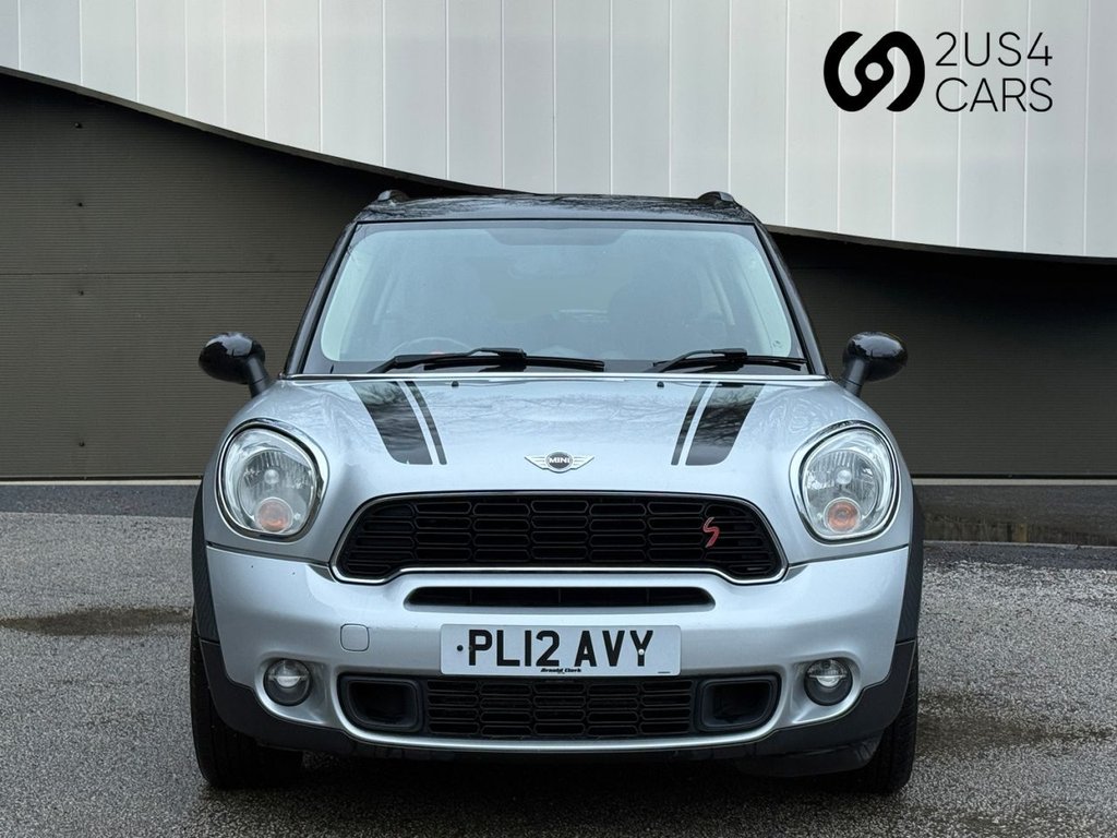 Used MINI Countryman 2012 for sale - 76986007: Photo 11