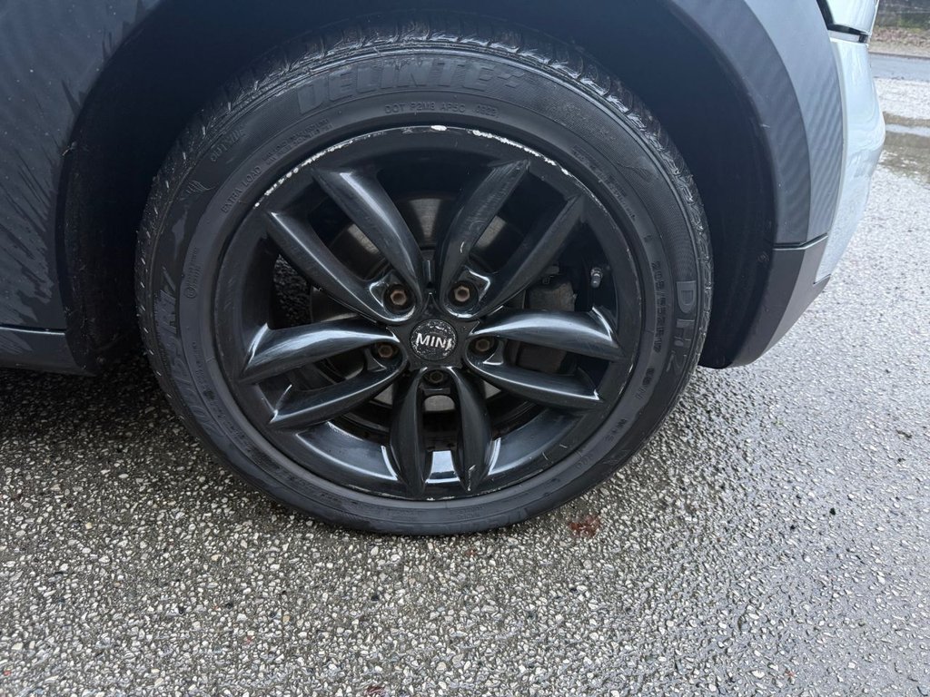 Used MINI Countryman 2012 for sale - 76986007: Photo 13