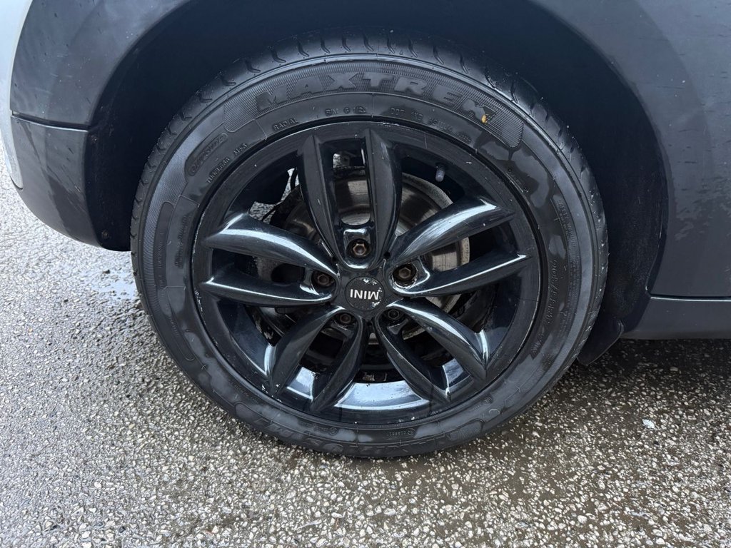 Used MINI Countryman 2012 for sale - 76986007: Photo 14