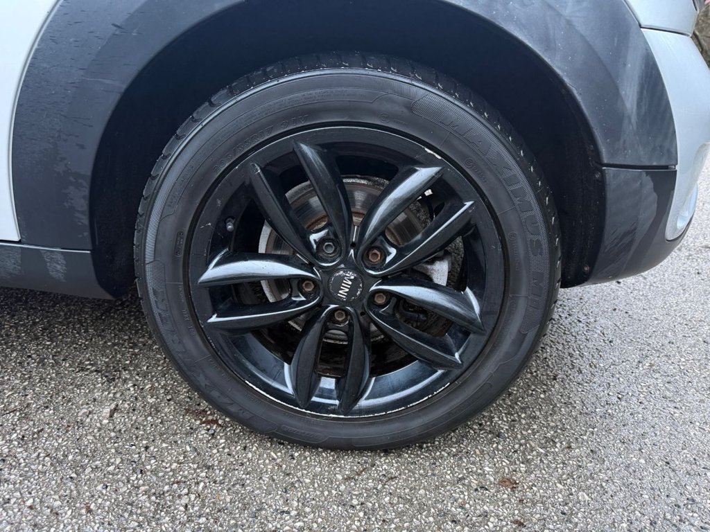 Used MINI Countryman 2012 for sale - 76986007: Photo 15