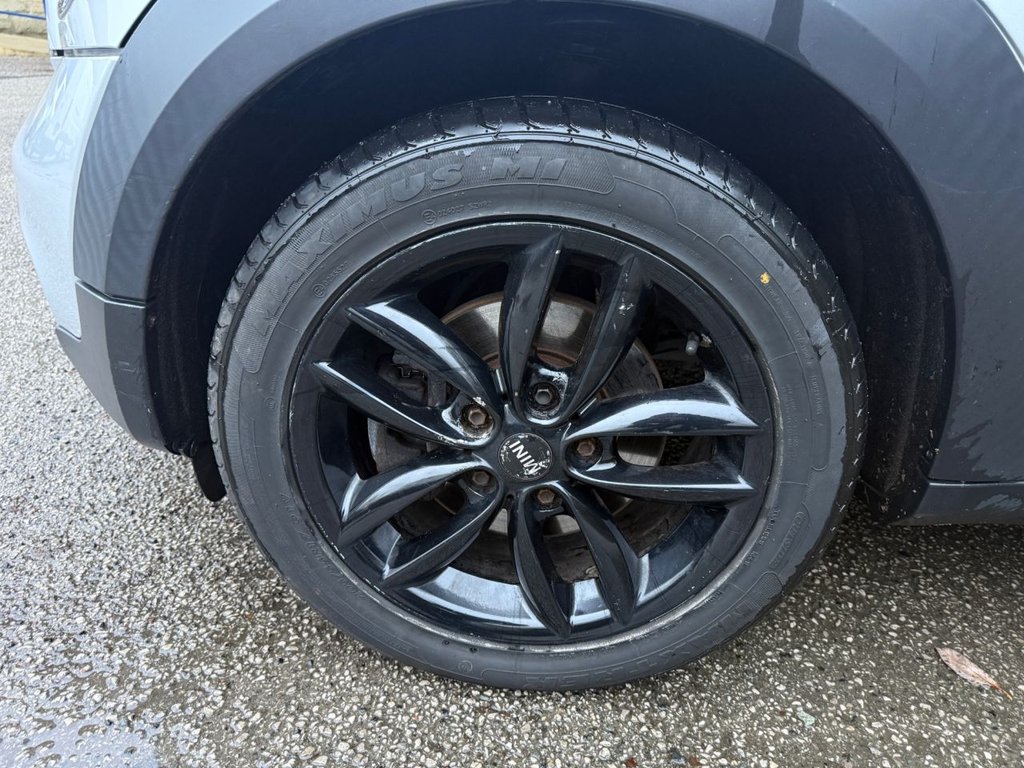 Used MINI Countryman 2012 for sale - 76986007: Photo 16