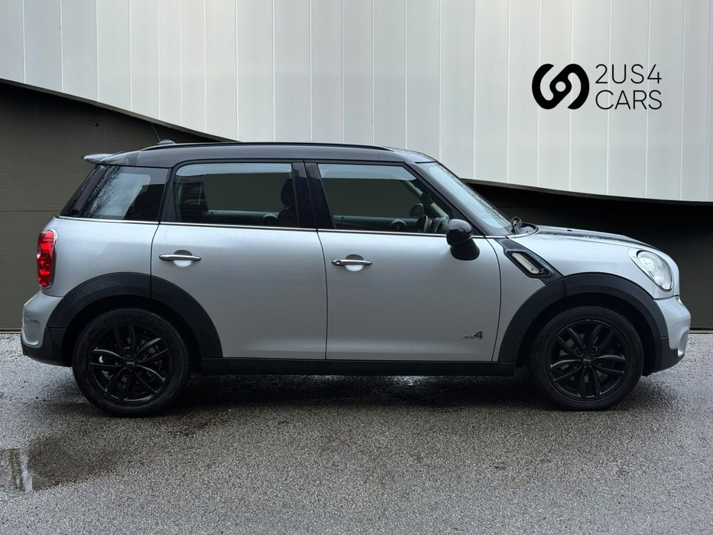 Used MINI Countryman 2012 for sale - 76986007: Photo 8