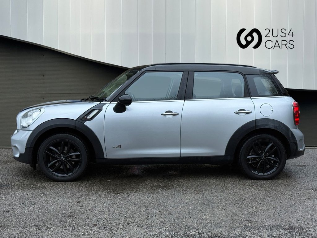 Used MINI Countryman 2012 for sale - 76986007: Photo 9