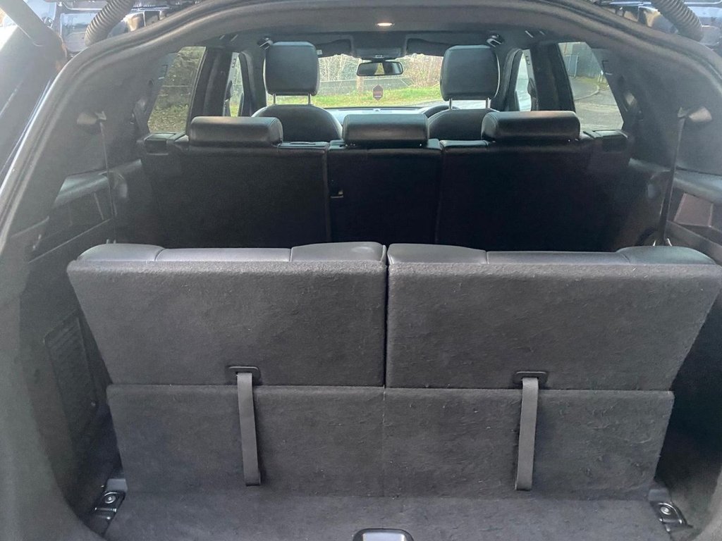 Used Land Rover Discovery Sport 2019 for sale - 76635514: Photo 13