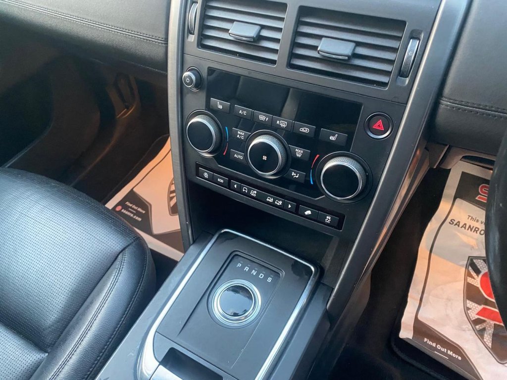 Used Land Rover Discovery Sport 2019 for sale - 76635514: Photo 16