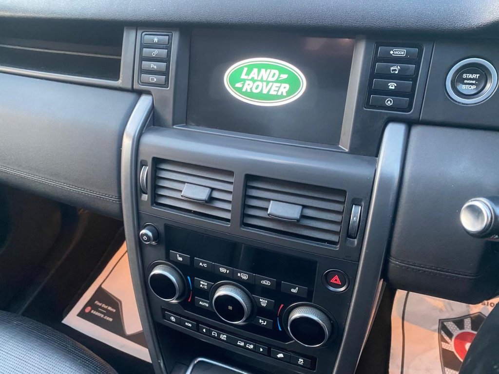 Used Land Rover Discovery Sport 2019 for sale - 76635514: Photo 17
