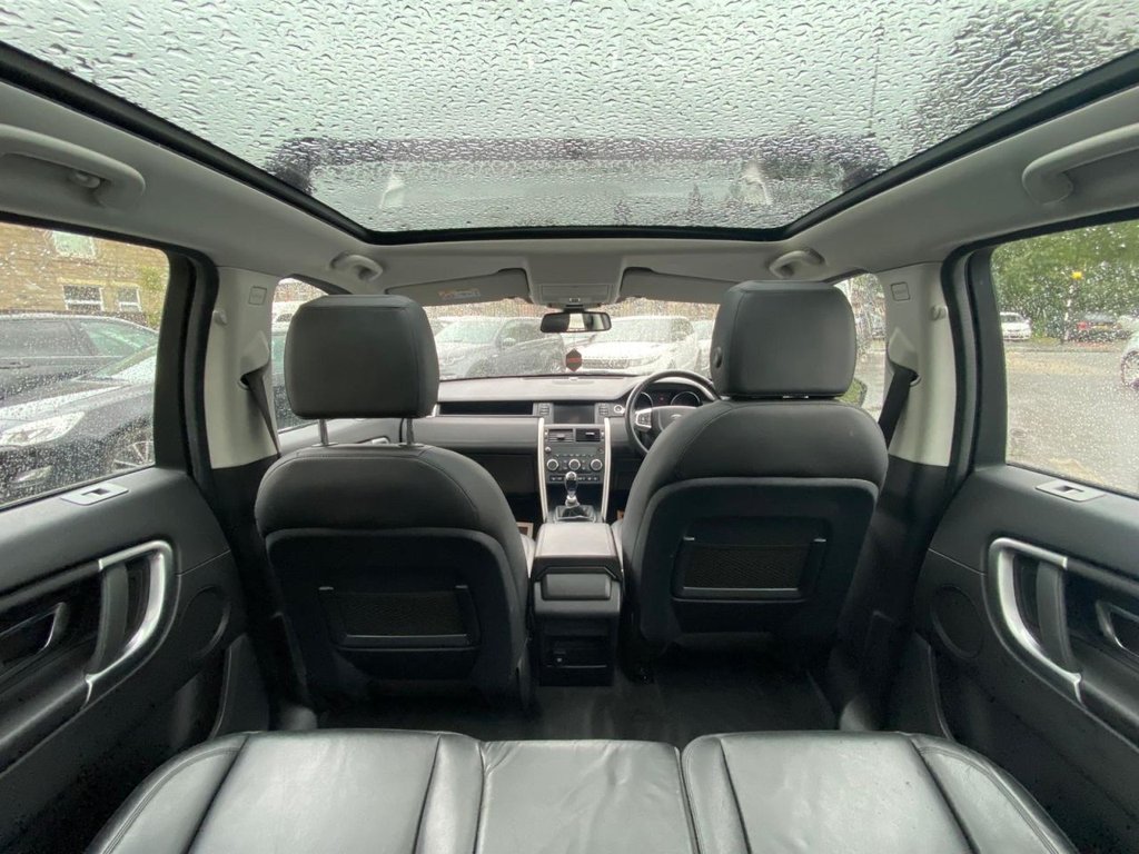 Used Land Rover Discovery Sport 2018 for sale - 76139918: Photo 12