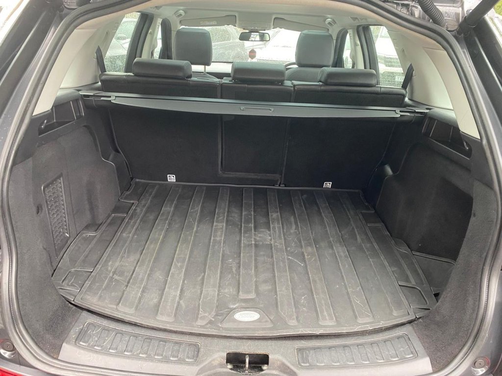 Used Land Rover Discovery Sport 2018 for sale - 76139918: Photo 13