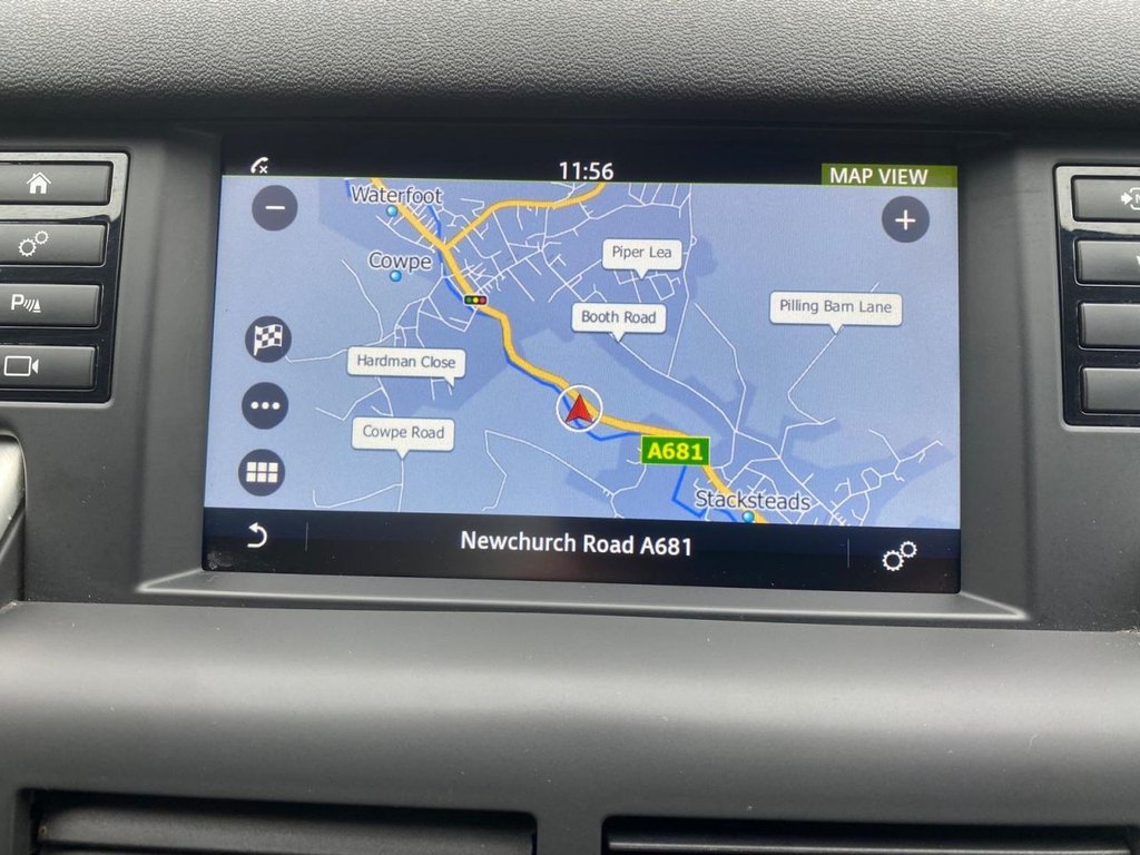 Used Land Rover Discovery Sport 2018 for sale - 76139918: Photo 14