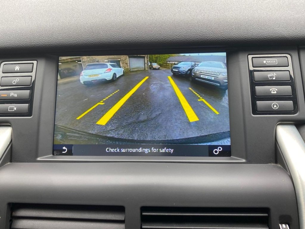 Used Land Rover Discovery Sport 2018 for sale - 76139918: Photo 15