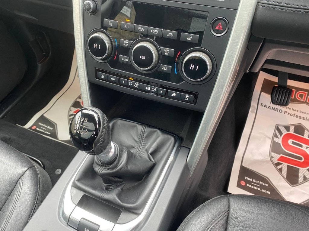 Used Land Rover Discovery Sport 2018 for sale - 76139918: Photo 18