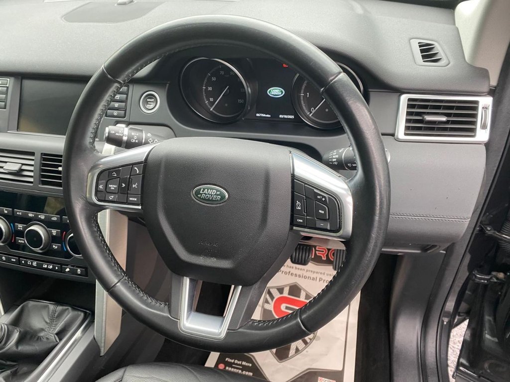 Used Land Rover Discovery Sport 2018 for sale - 76139918: Photo 19