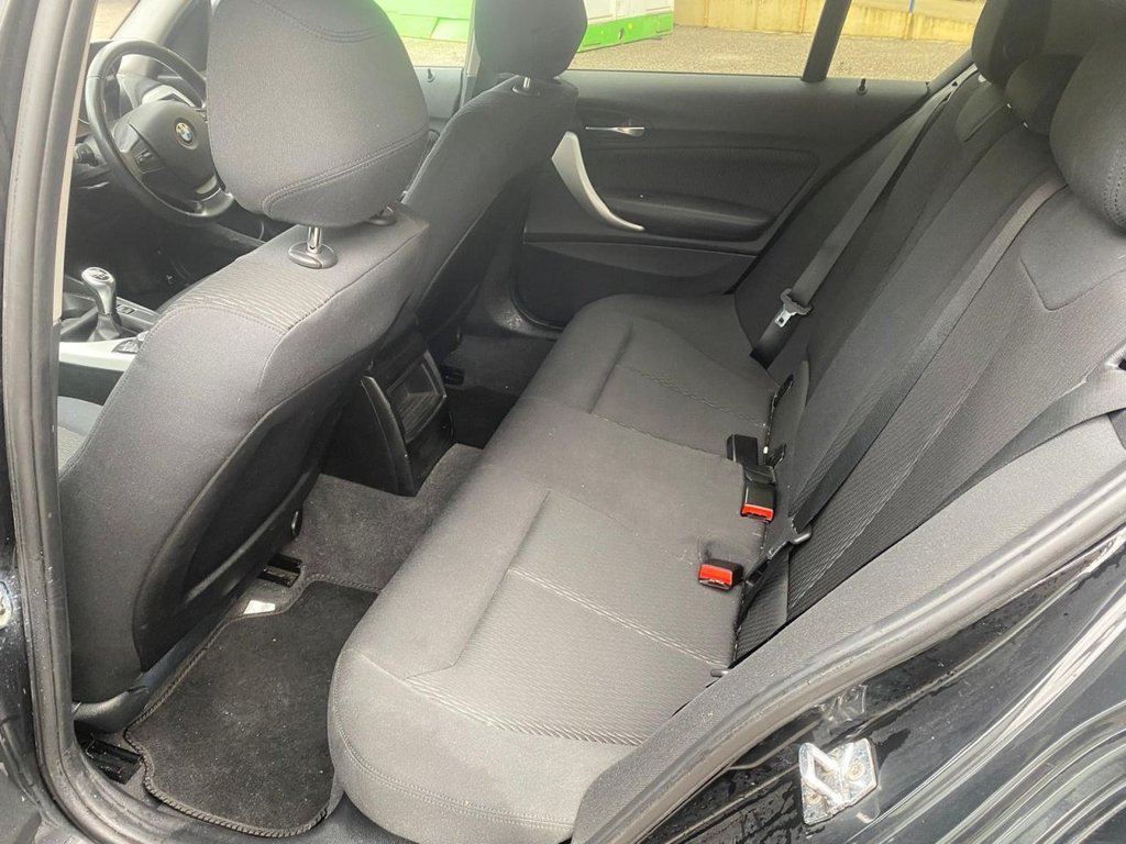 Used BMW 1 Series 2012 for sale - 78049517: Photo 10