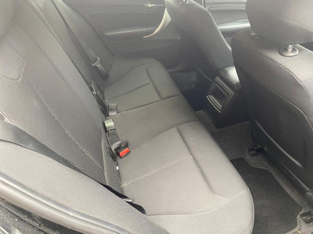 Used BMW 1 Series 2012 for sale - 78049517: Photo 11