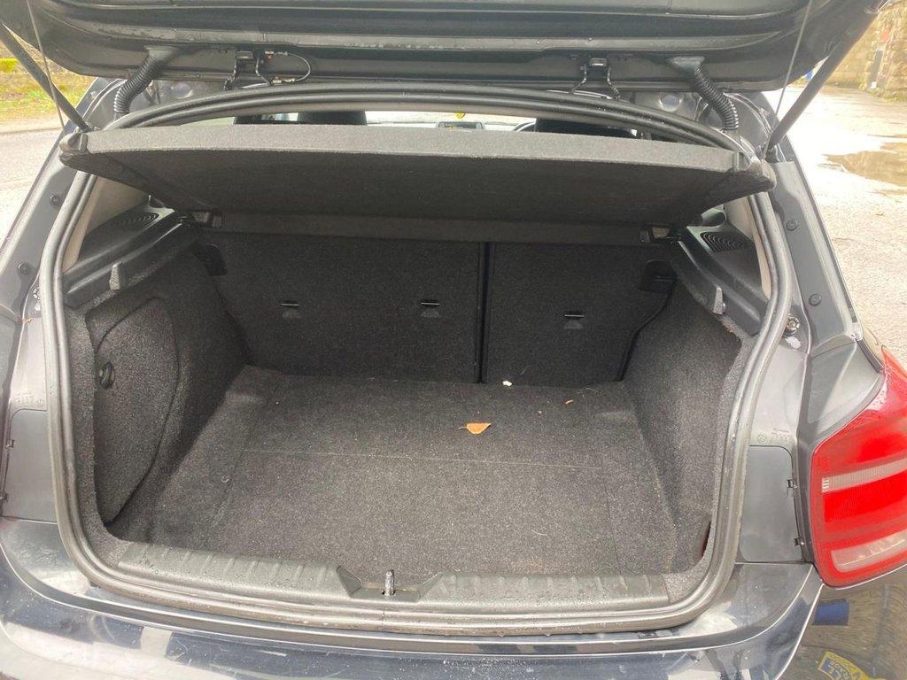 Used BMW 1 Series 2012 for sale - 78049517: Photo 12