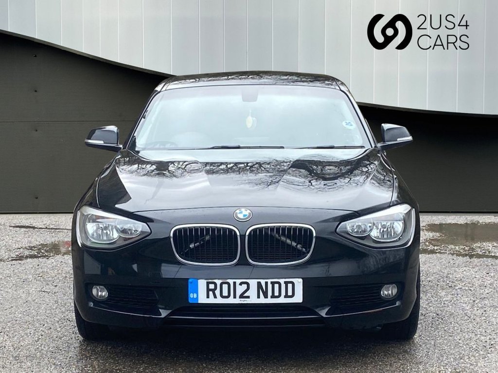 Used BMW 1 Series 2012 for sale - 78049517: Photo 6