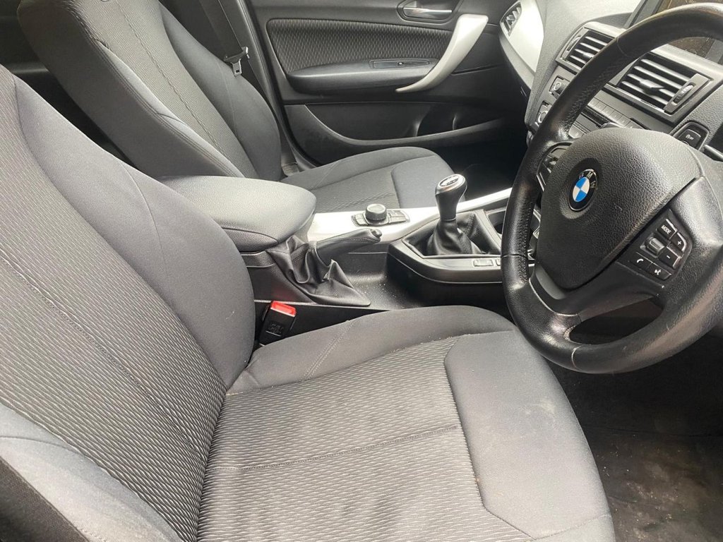 Used BMW 1 Series 2012 for sale - 78049517: Photo 8