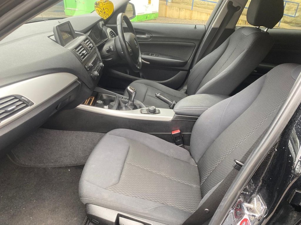 Used BMW 1 Series 2012 for sale - 78049517: Photo 9